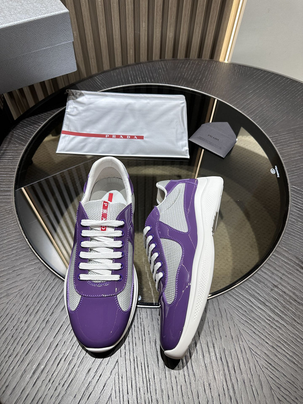 Prada America