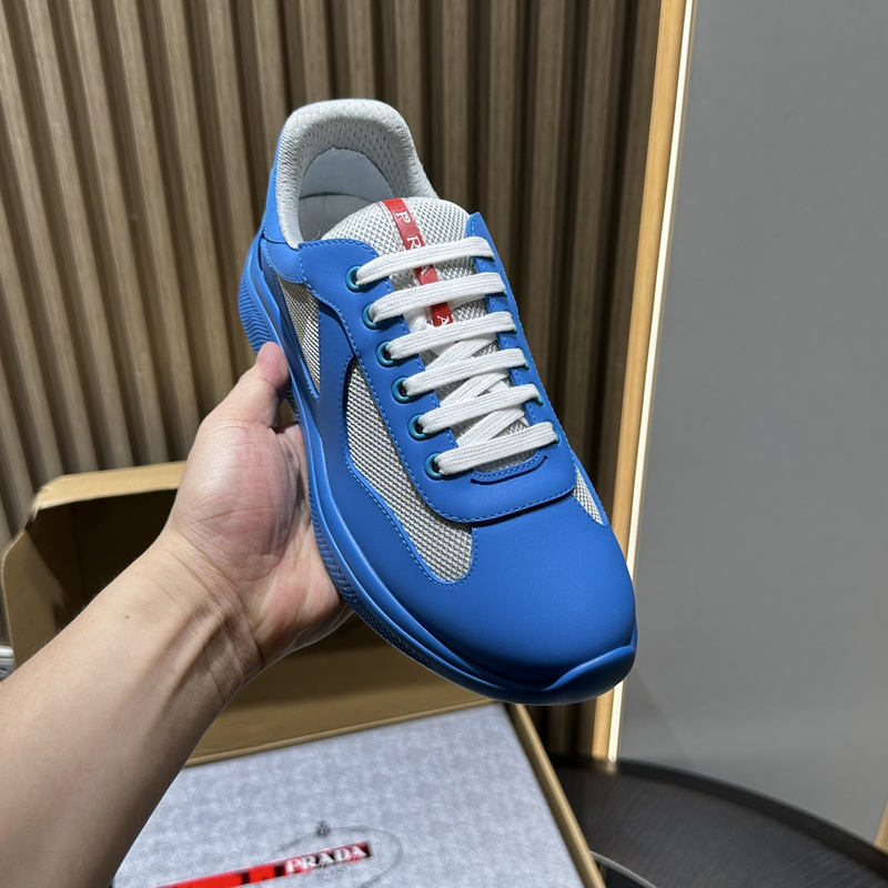 Prada America