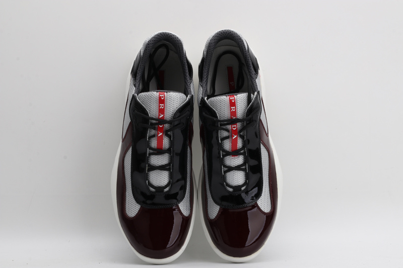 Prada* America