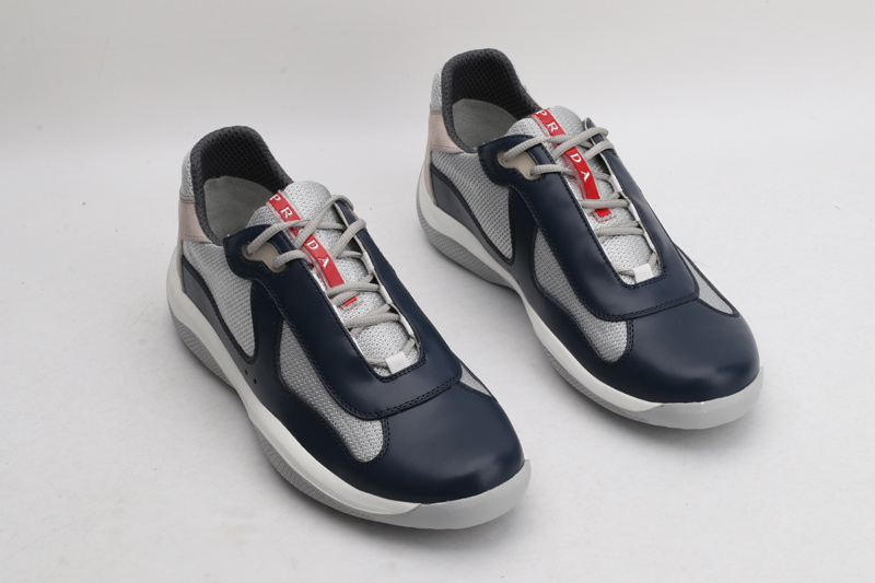 Prada* America