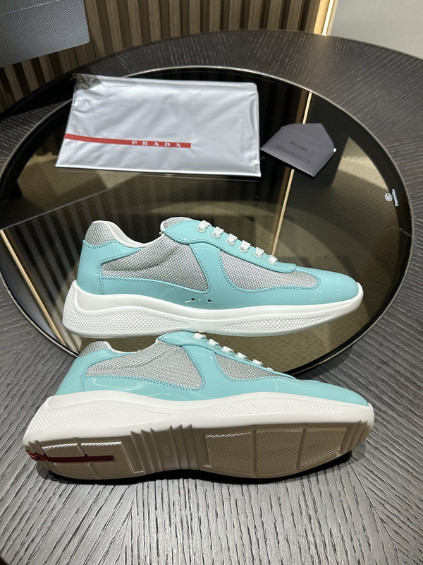 Prada America