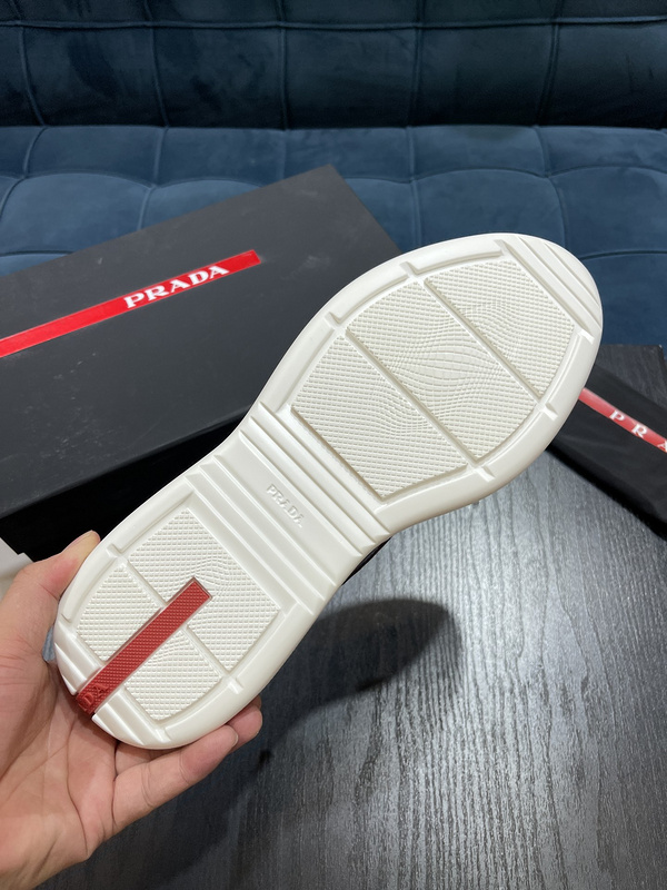 Prada America