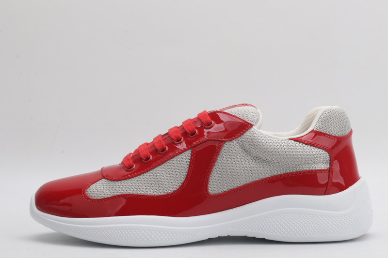 Prada* America