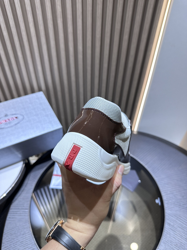 Prada America