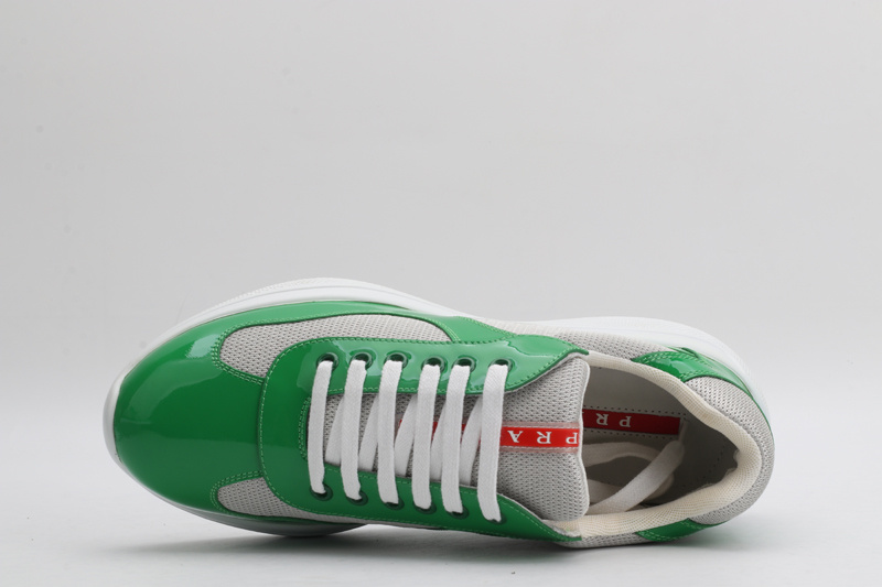 Prada* America