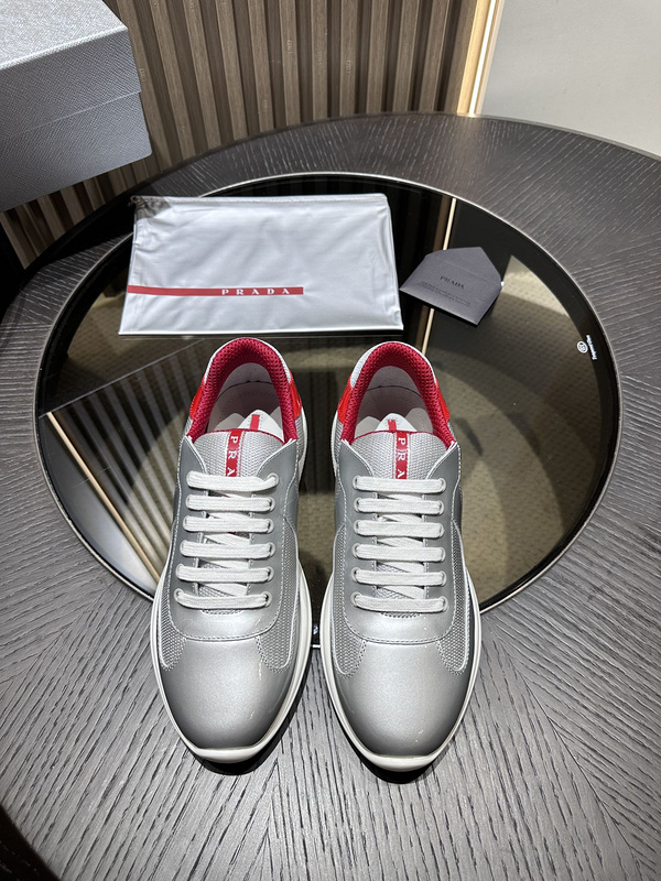 Prada America