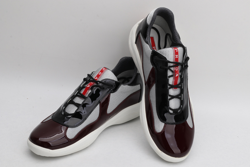 Prada* America