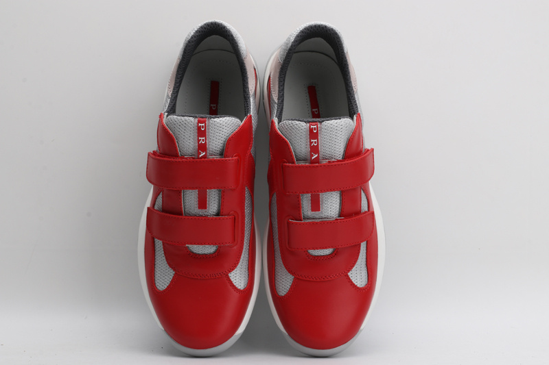 Prada* America