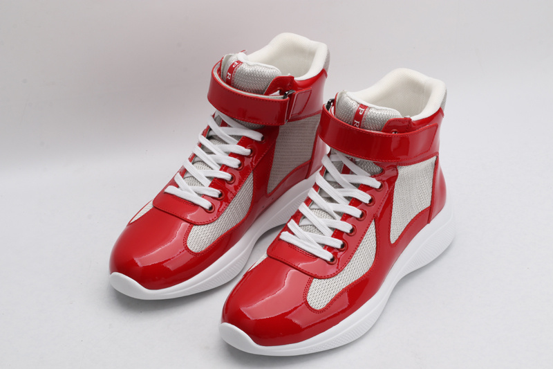 Prada* America