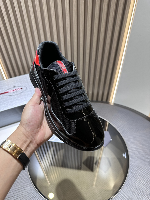 Prada America