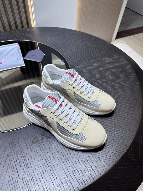 Prada America