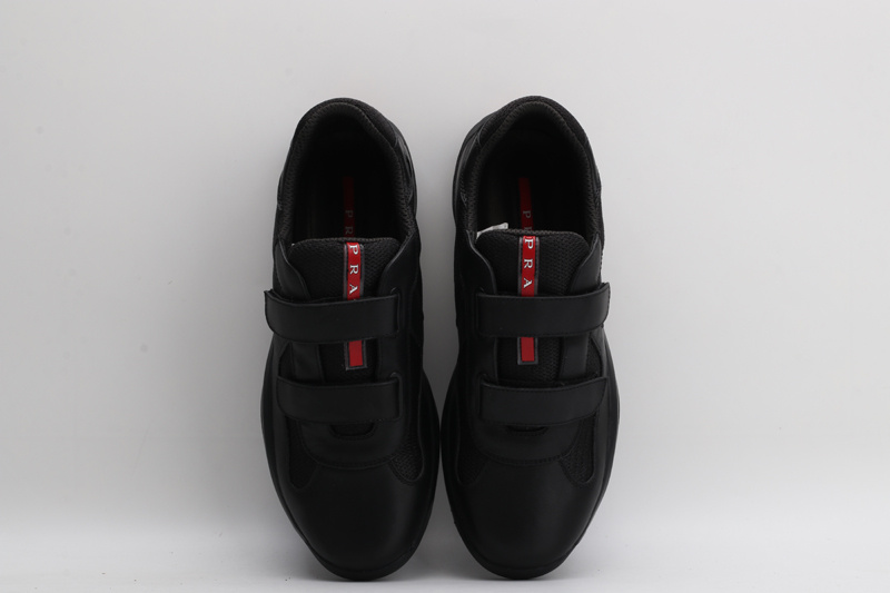 Prada* America