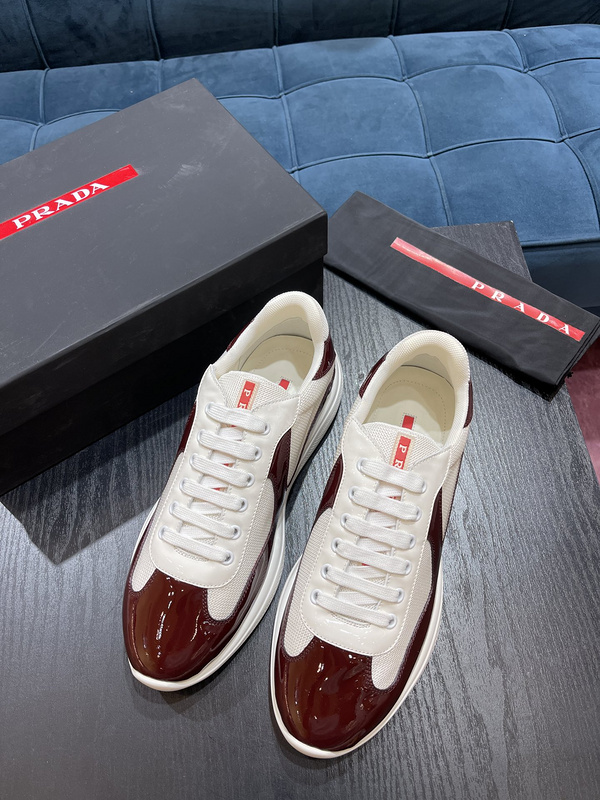 Prada America
