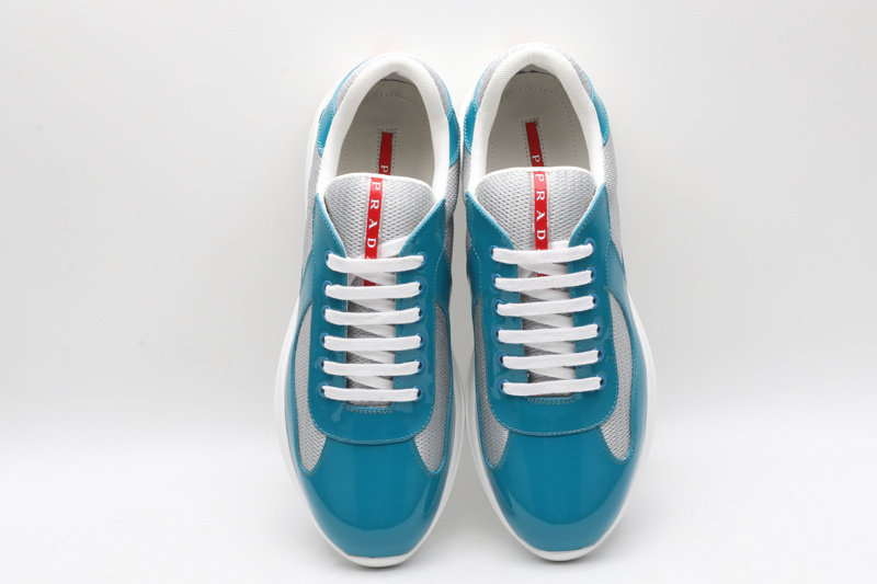 Prada* America