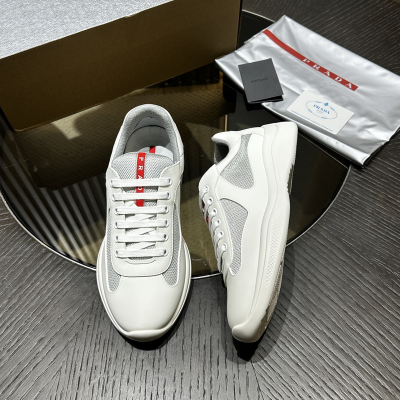 Prada America