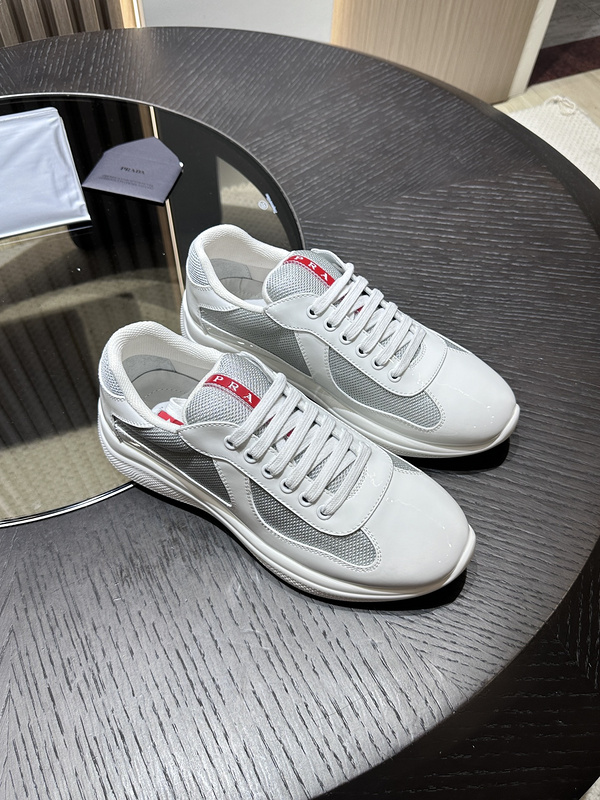 Prada America