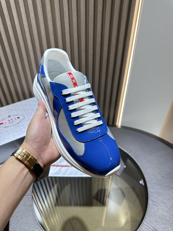 Prada America