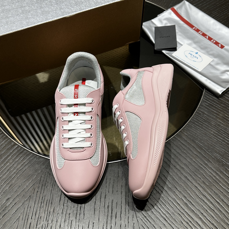 Prada America