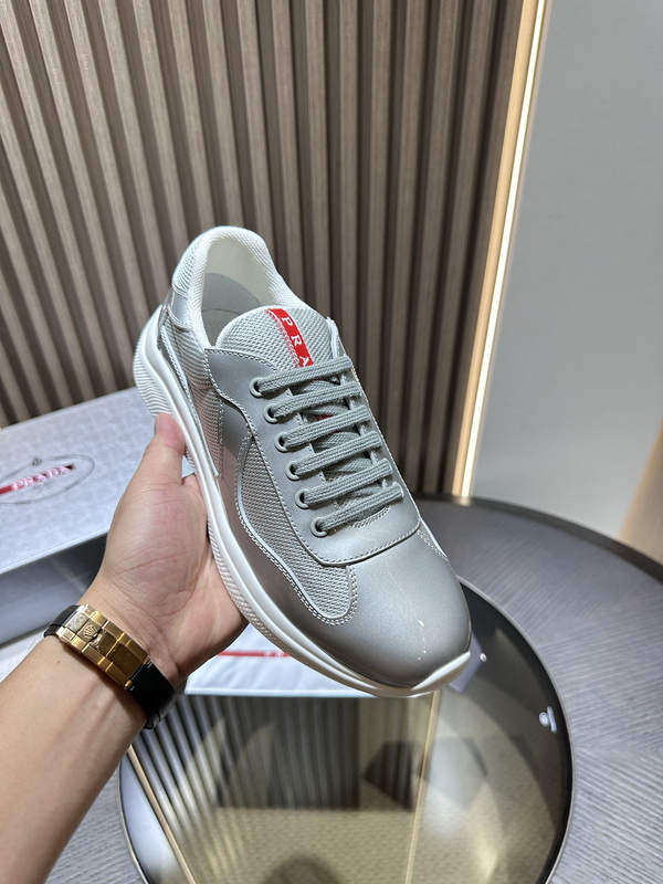 Prada America