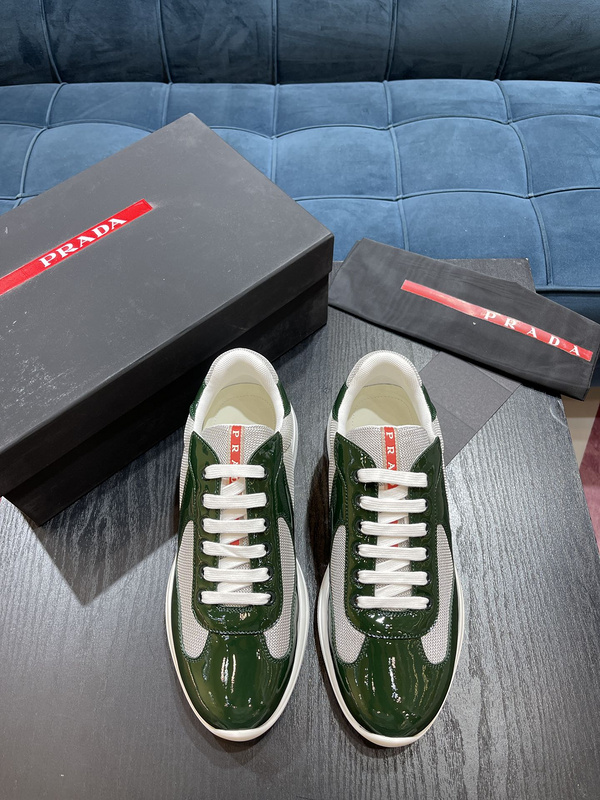 Prada America