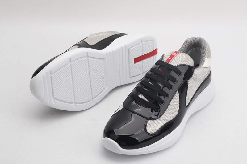 Prada* America