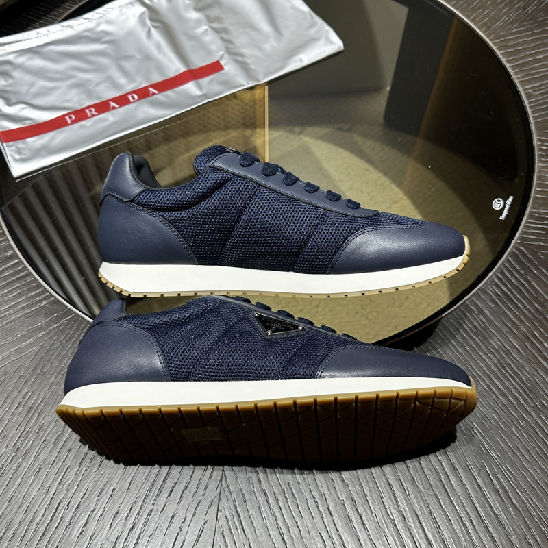 Prada Sneaker