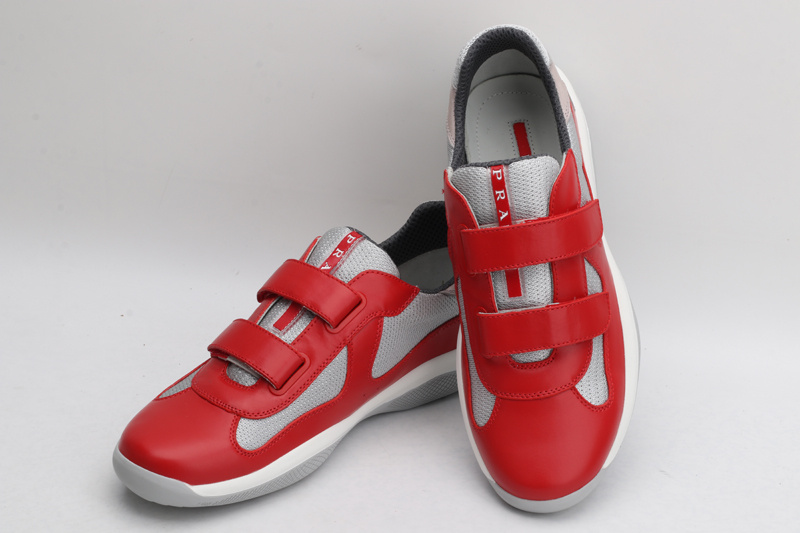 Prada* America