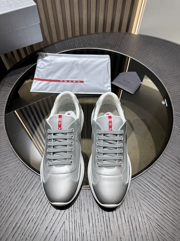 Prada America