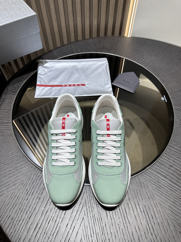 Prada America
