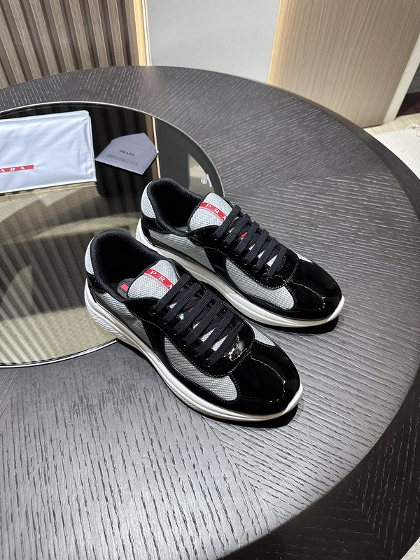 Prada America