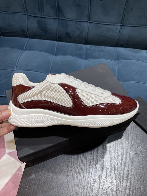 Prada America