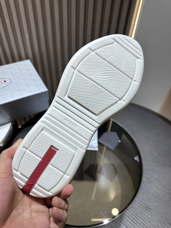Prada America