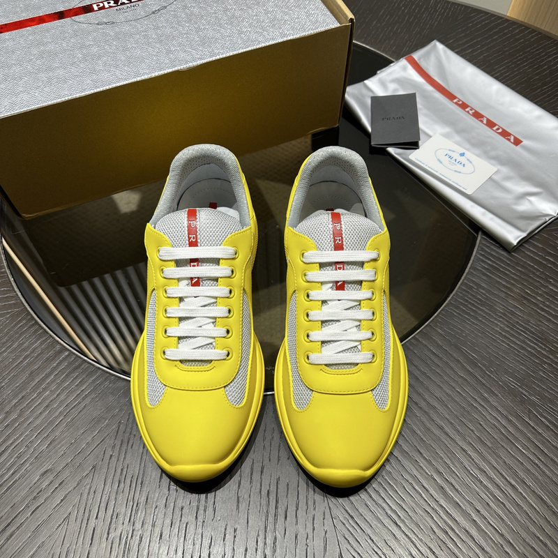 Prada America