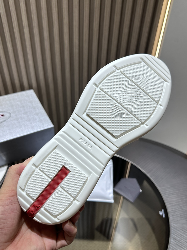 Prada America
