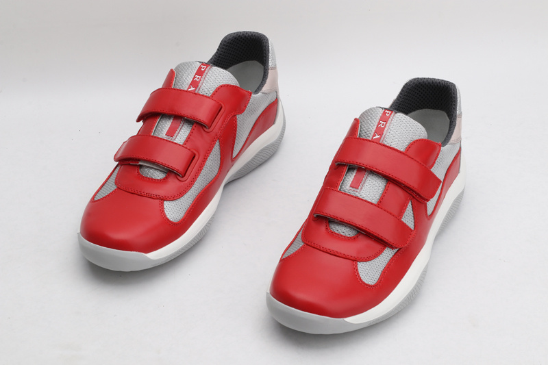 Prada* America