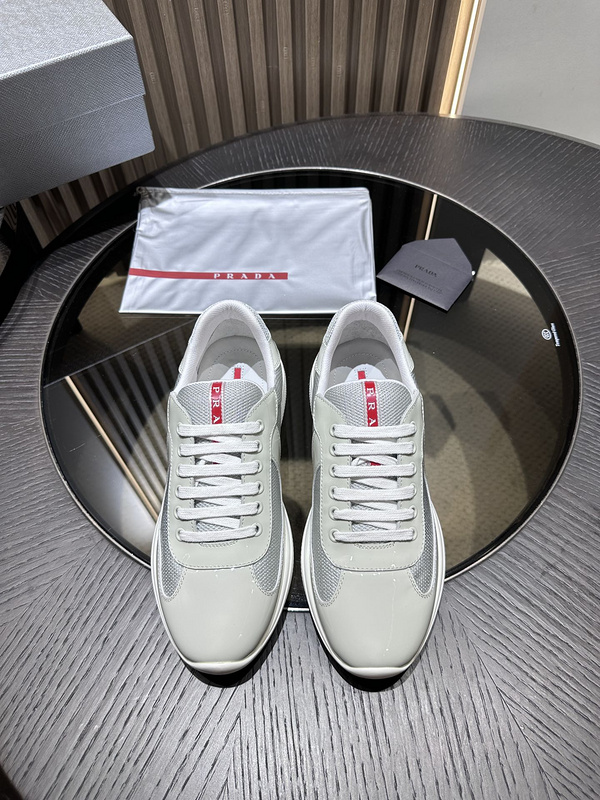 Prada America