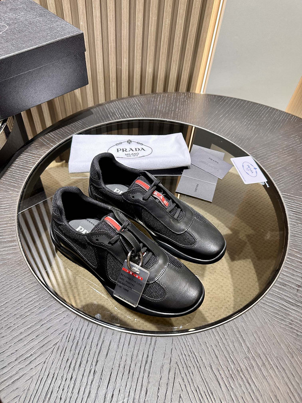 Prada America