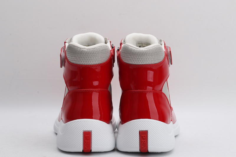 Prada* America