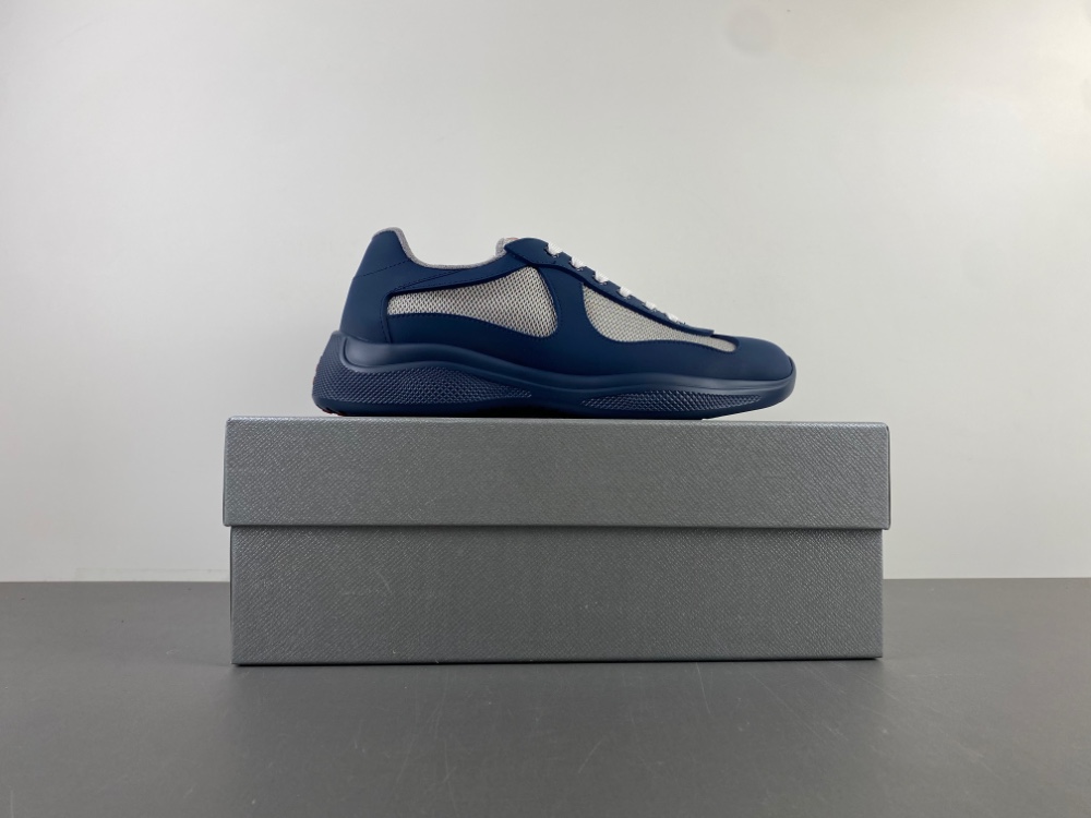 Prada America