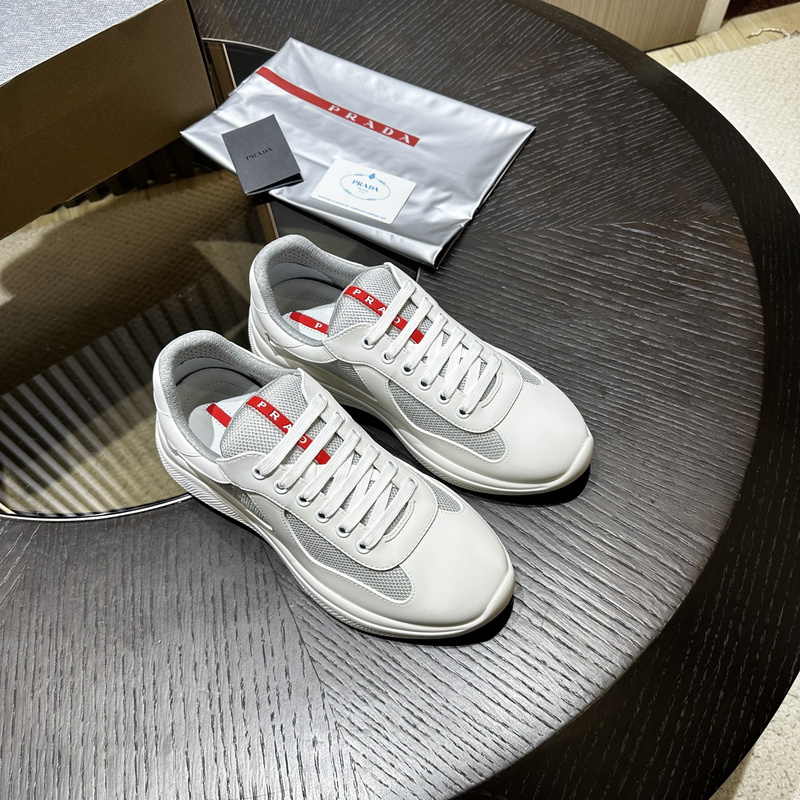 Prada America
