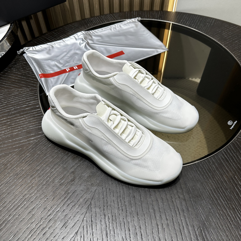 Prada Sneaker