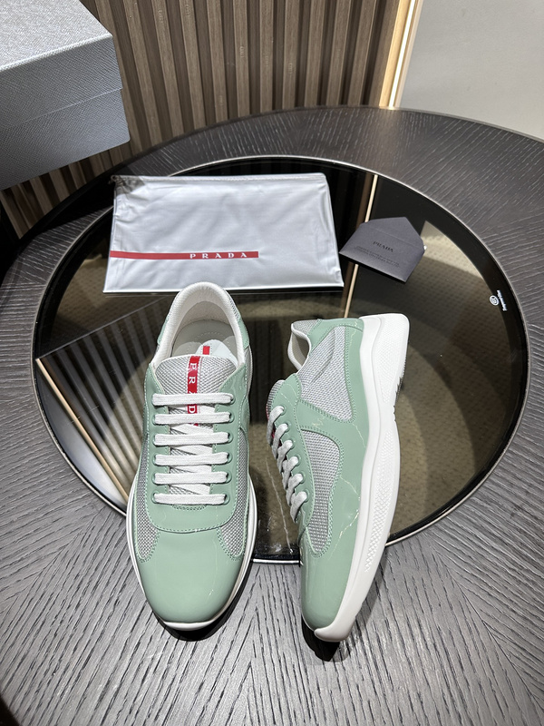 Prada America