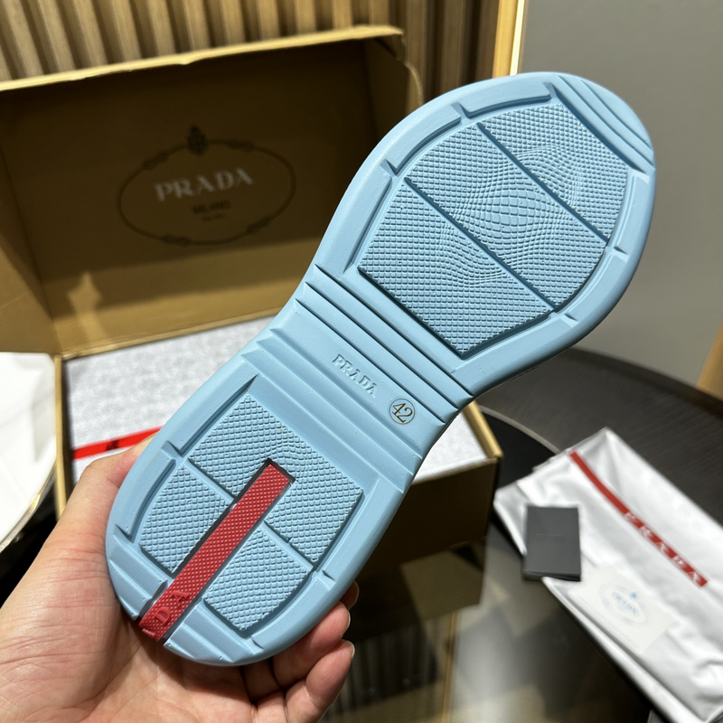 Prada America