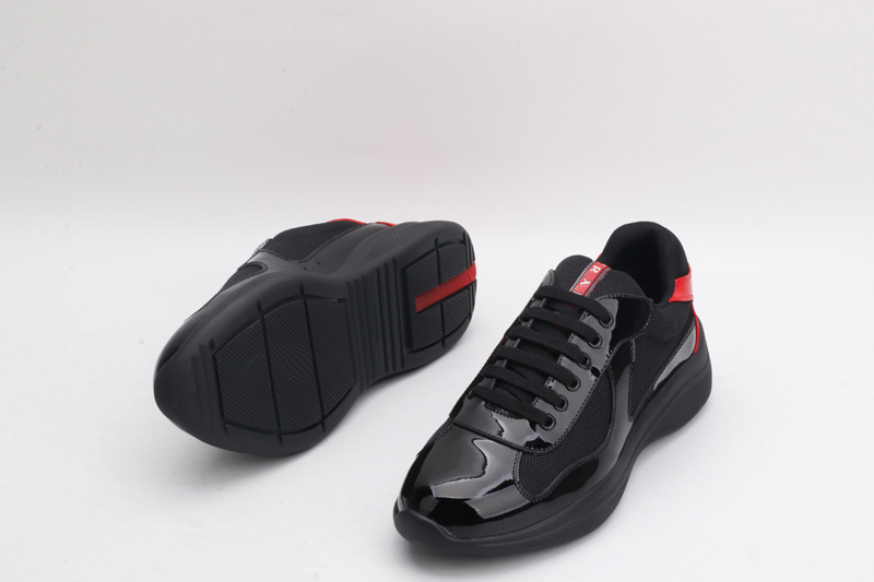 Prada* America