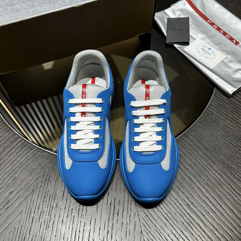 Prada America