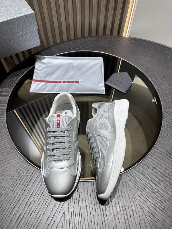 Prada America
