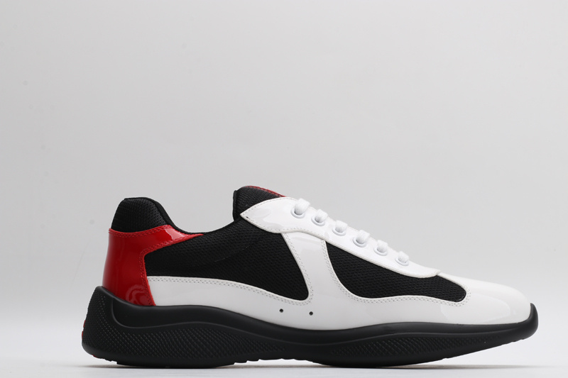 Prada* America