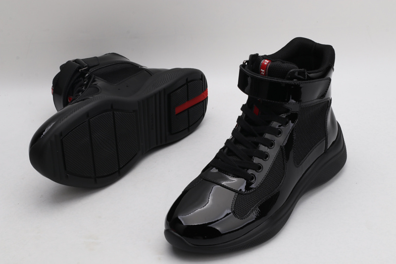 Prada* America