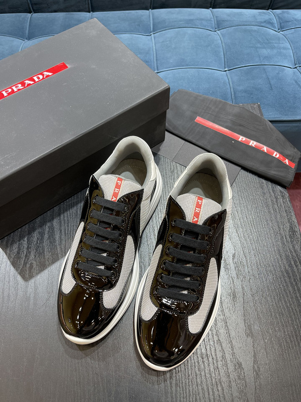 Prada America