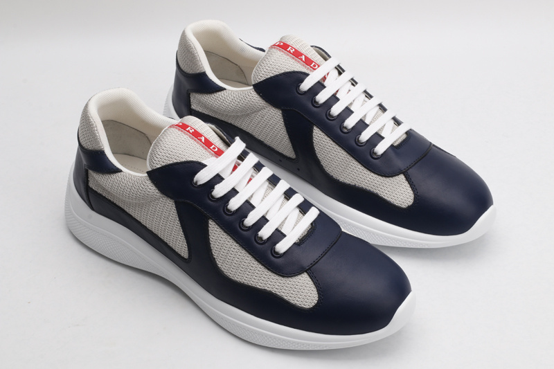 Prada* America